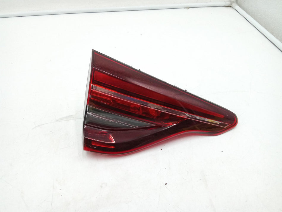 Fanale posteriore SX a LED integrato nel portellone RENAULT CLIO Serie V (19>)