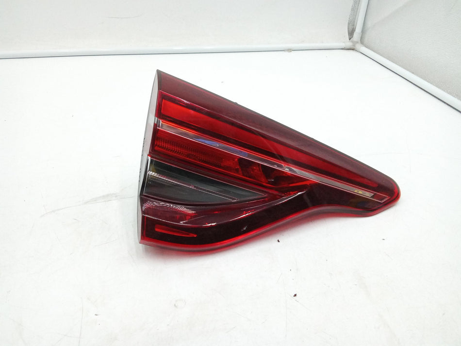 Fanale posteriore SX a LED integrato nel portellone RENAULT CLIO Serie V (19>)