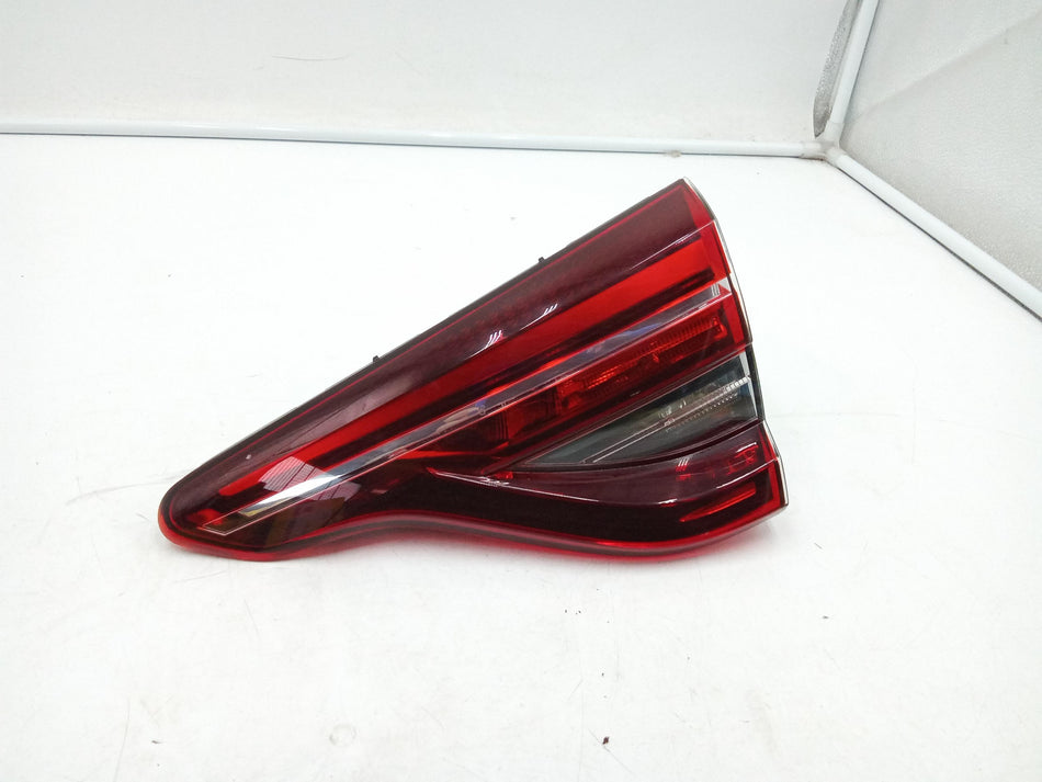 Fanale posteriore DX a LED  integrato nel portellone RENAULT CLIO Serie V (19>)