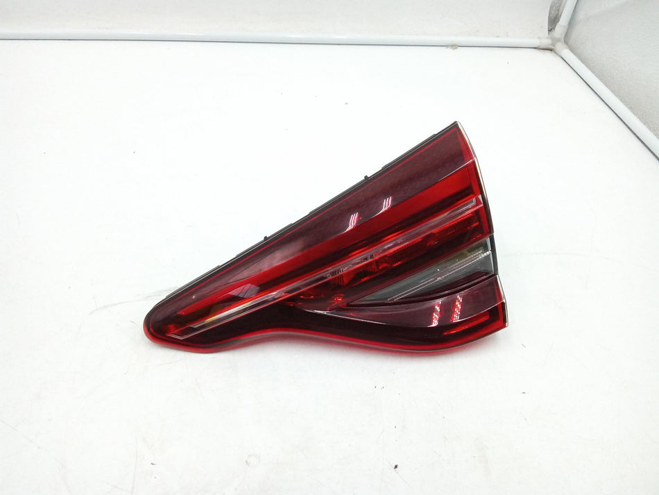 Fanale posteriore DX a LED  integrato nel portellone RENAULT CLIO Serie V (19>)