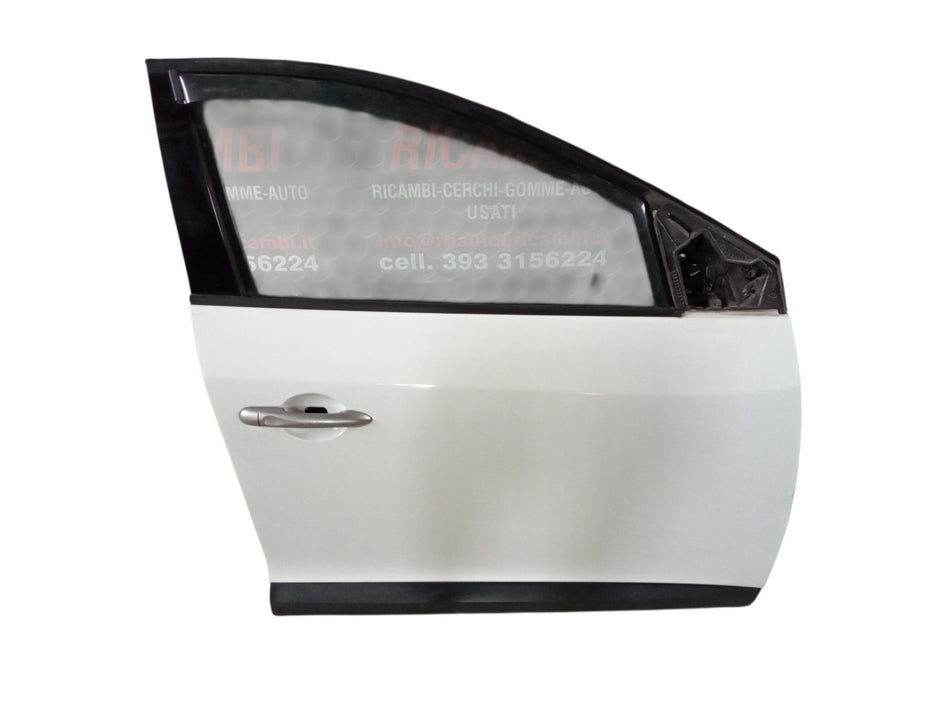 Portiera anteriore Destra RENAULT Megane III (08>16)