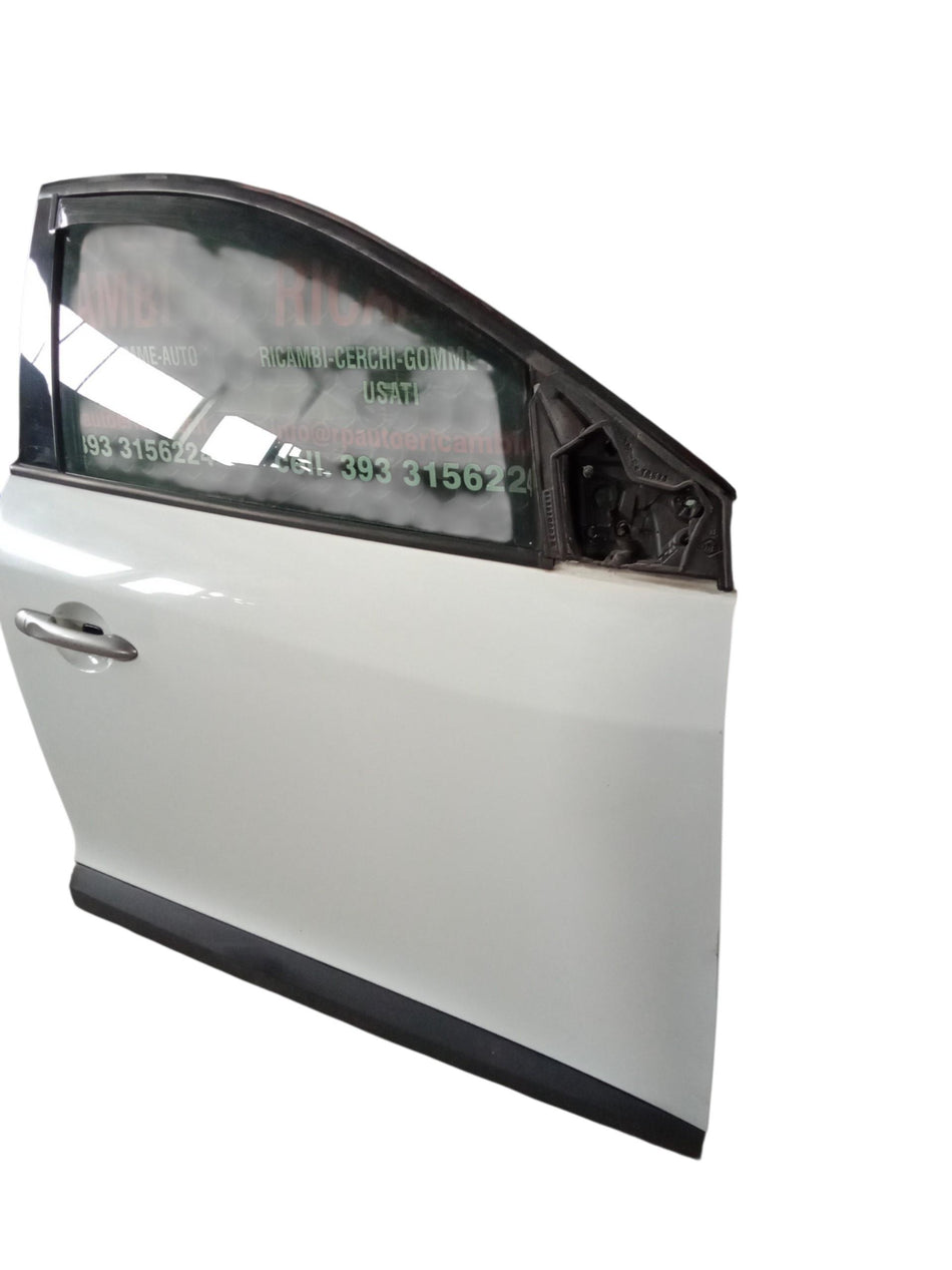 Portiera anteriore Destra RENAULT Megane III (08>16)