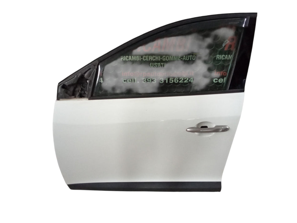 Portiera Anteriore Sinistra RENAULT Megane III (08>16)