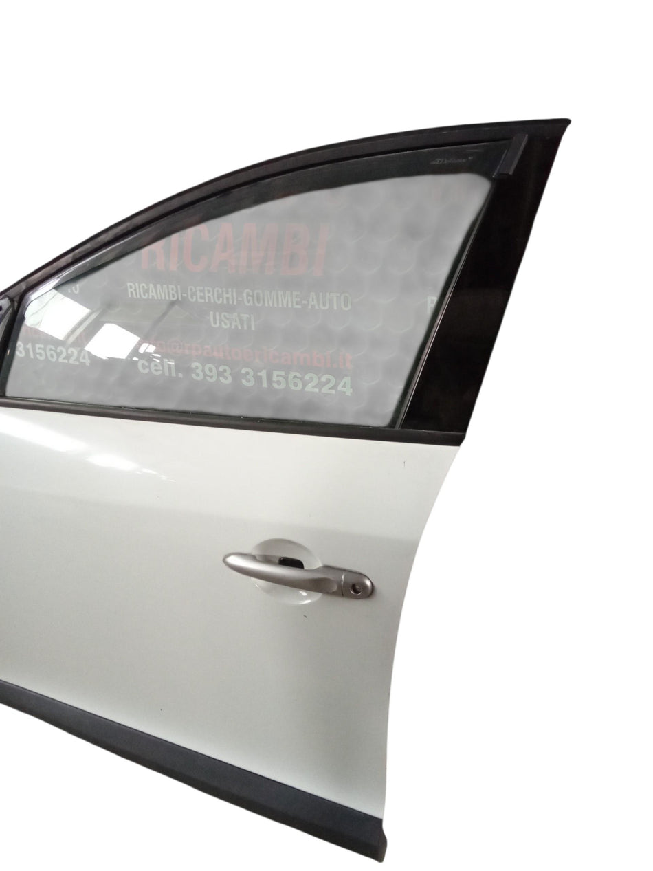 Portiera Anteriore Sinistra RENAULT Megane III (08>16)