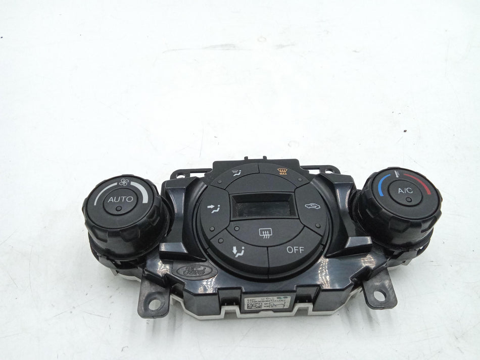 Comandi Clima FORD EcoSport Serie (12>)