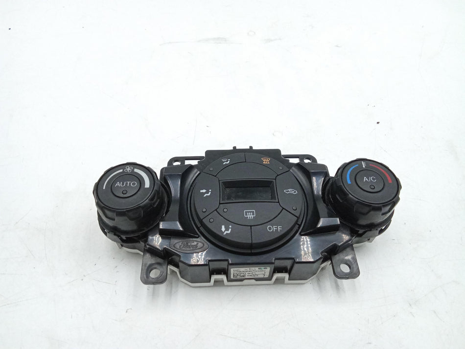 Comandi Clima FORD EcoSport Serie (12>)