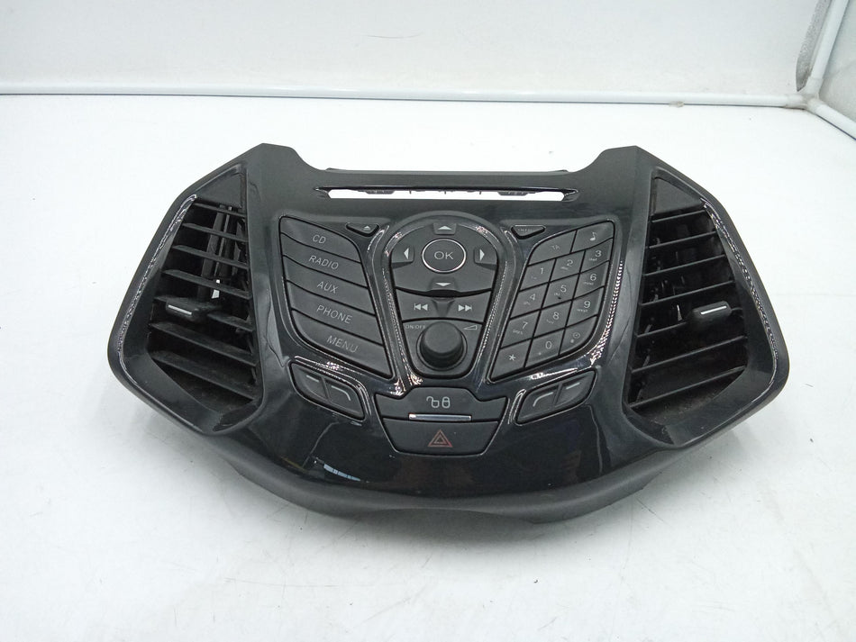Pulsantiera controllo navigatore/autoradio FORD EcoSport Serie (12>)