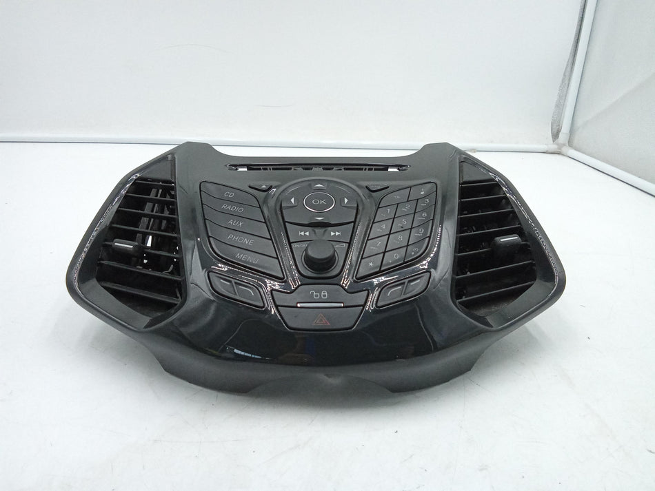 Pulsantiera controllo navigatore/autoradio FORD EcoSport Serie (12>)