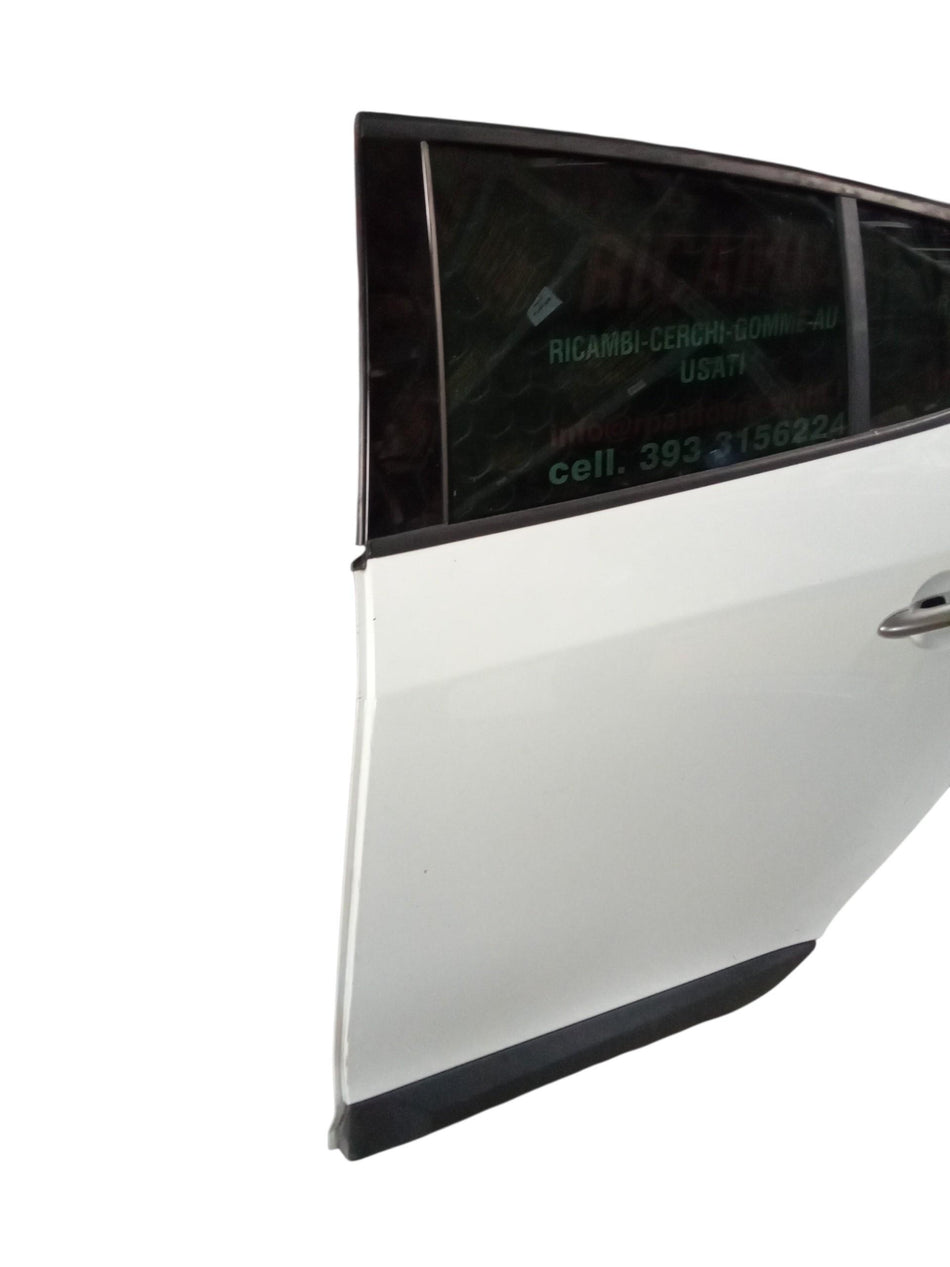 Portiera Posteriore Sinistra RENAULT Megane III (08>16)