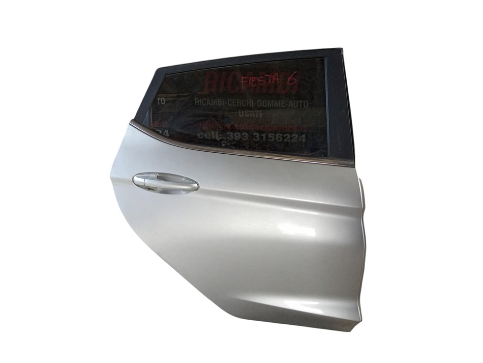 Portiera Posteriore Destra FORD Fiesta 7° Serie