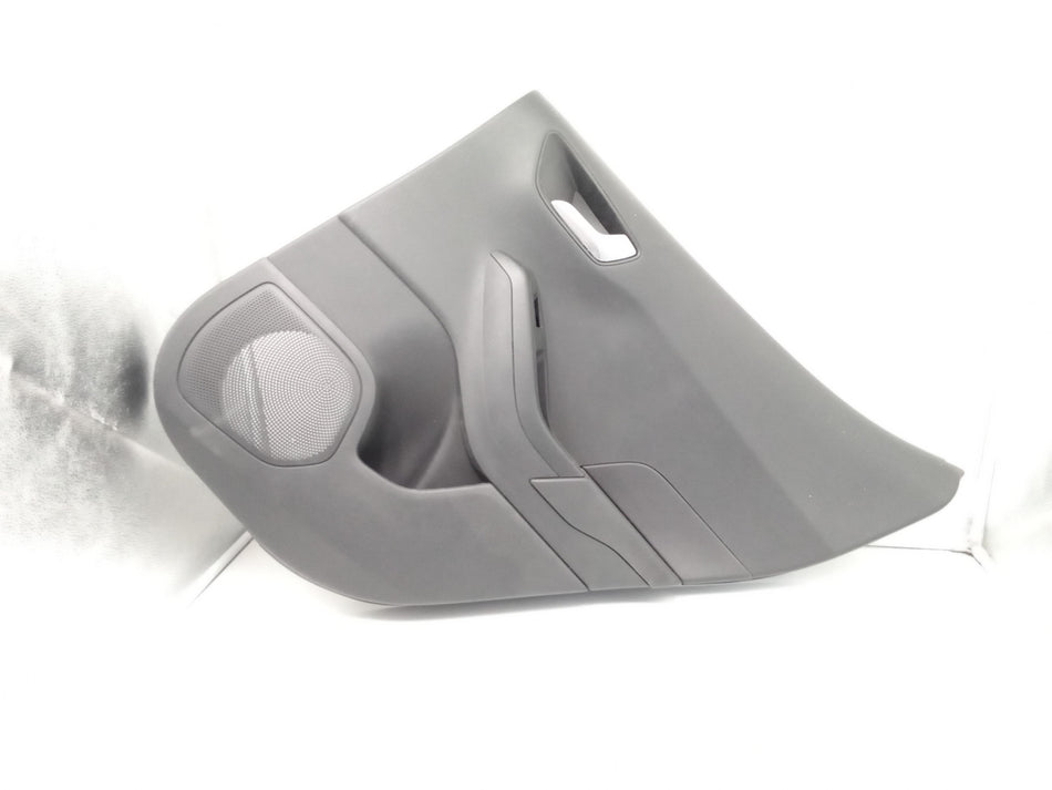 Pannello Posteriore Destro FORD Fiesta 7° Serie