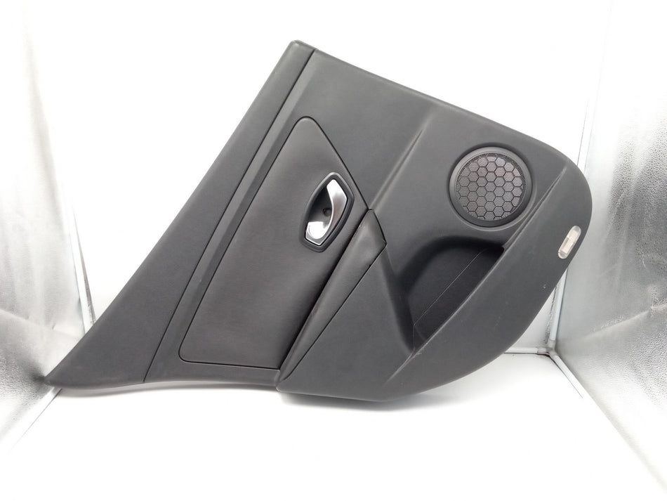 Pannello Posteriore Sinistro RENAULT Megane III (08>16)
