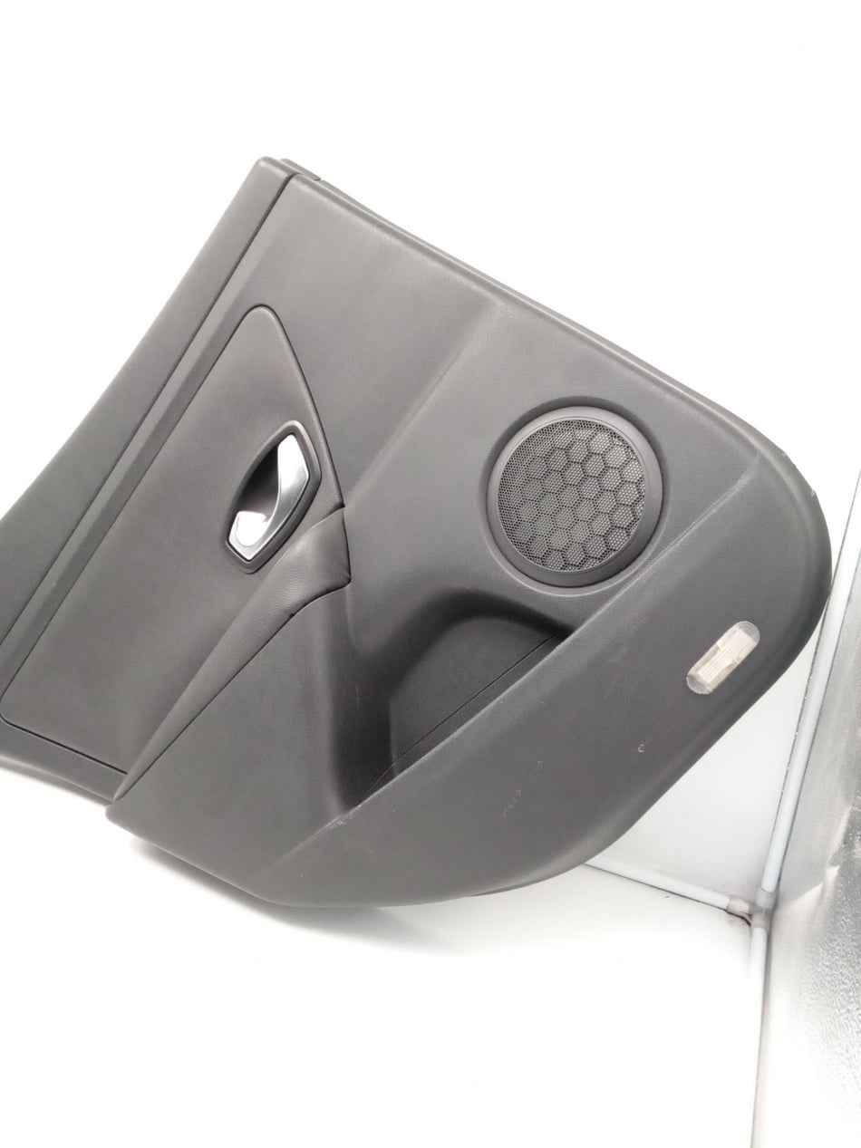Pannello Posteriore Sinistro RENAULT Megane III (08>16)
