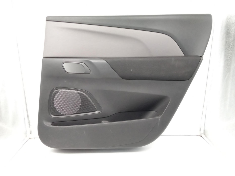 Pannello Posteriore Destro CITROEN C4 Picasso II (13>)