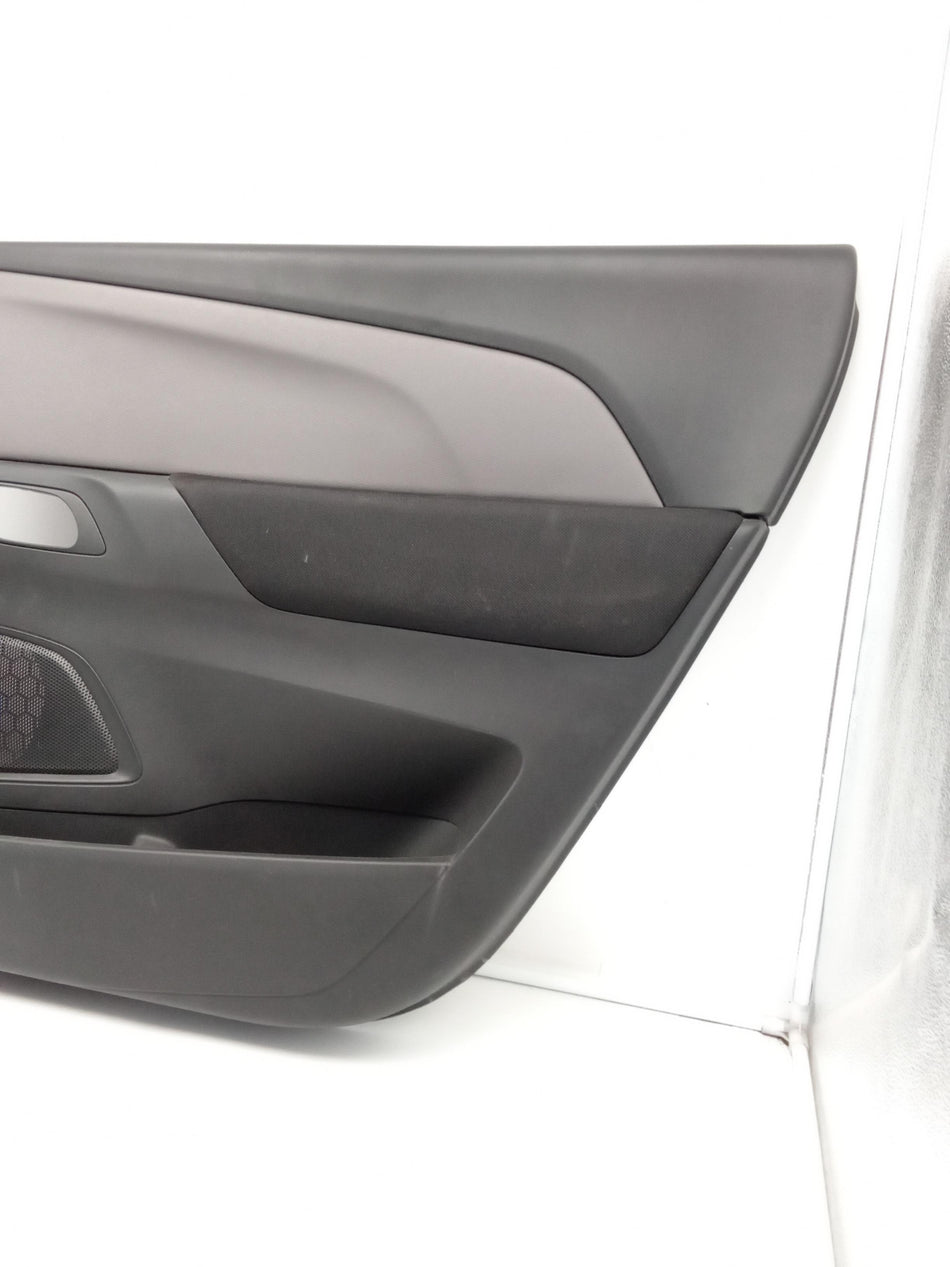 Pannello Posteriore Destro CITROEN C4 Picasso II (13>)