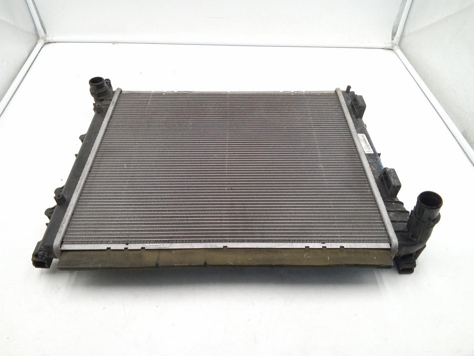 Radiatore acqua FIAT Panda Cross