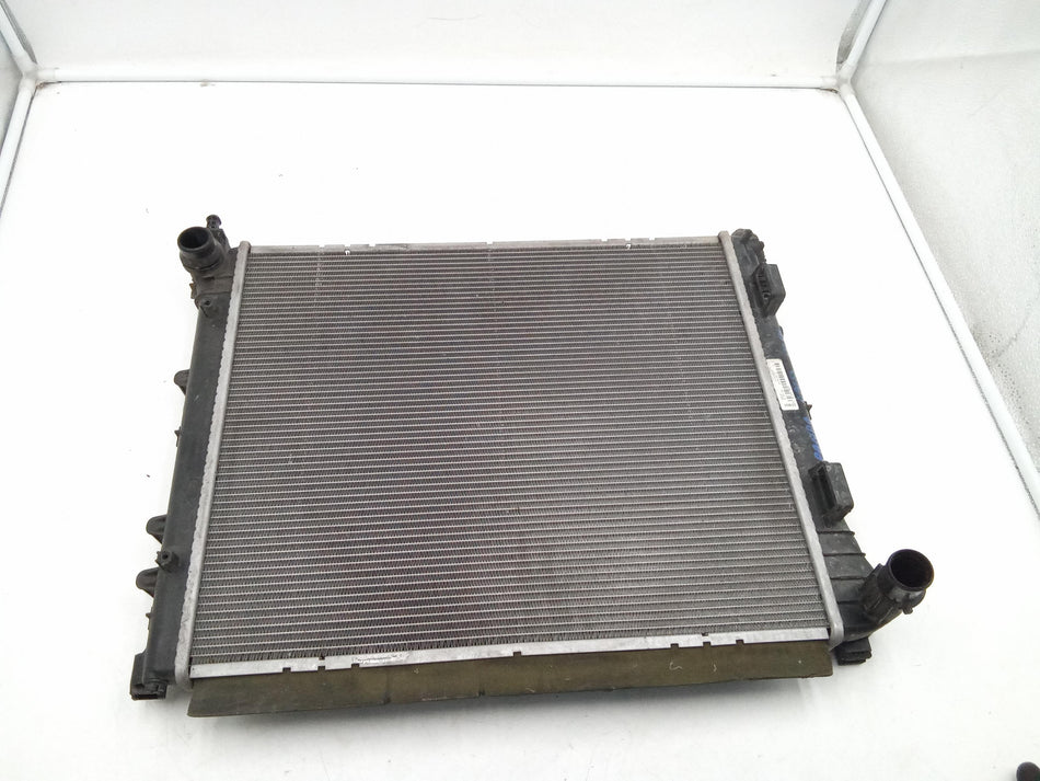 Radiatore acqua FIAT Panda Cross