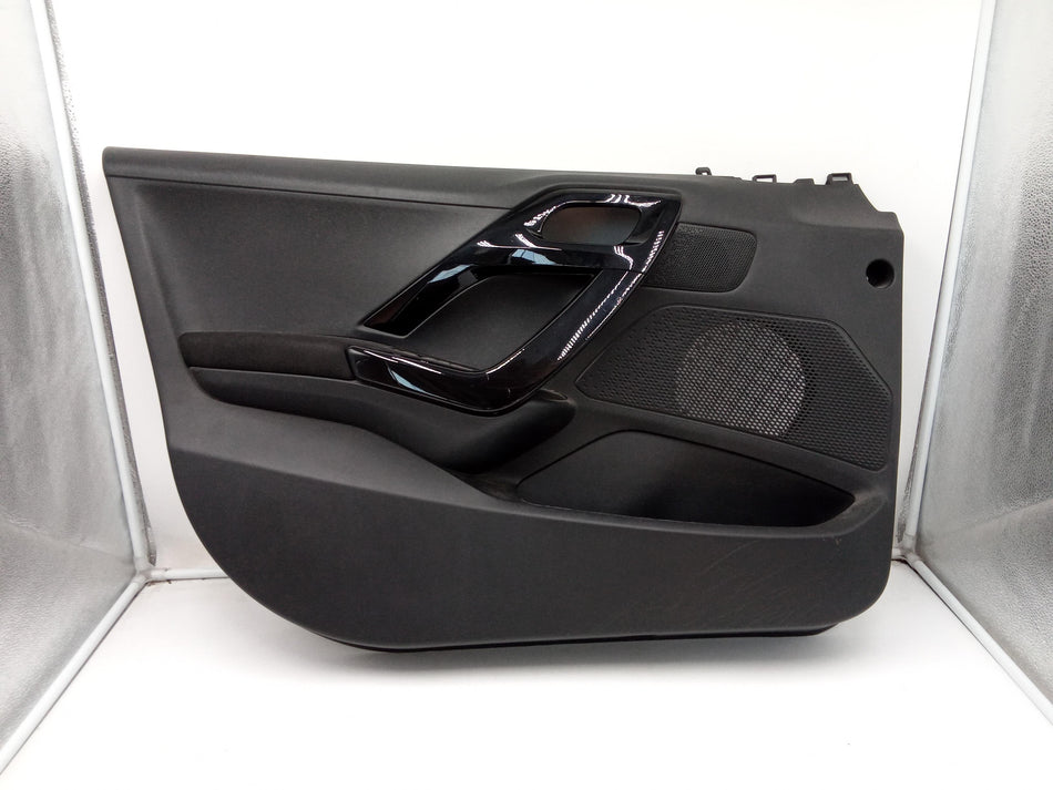 Pannello Anteriore Sinistro PEUGEOT 208 Serie (12>19)