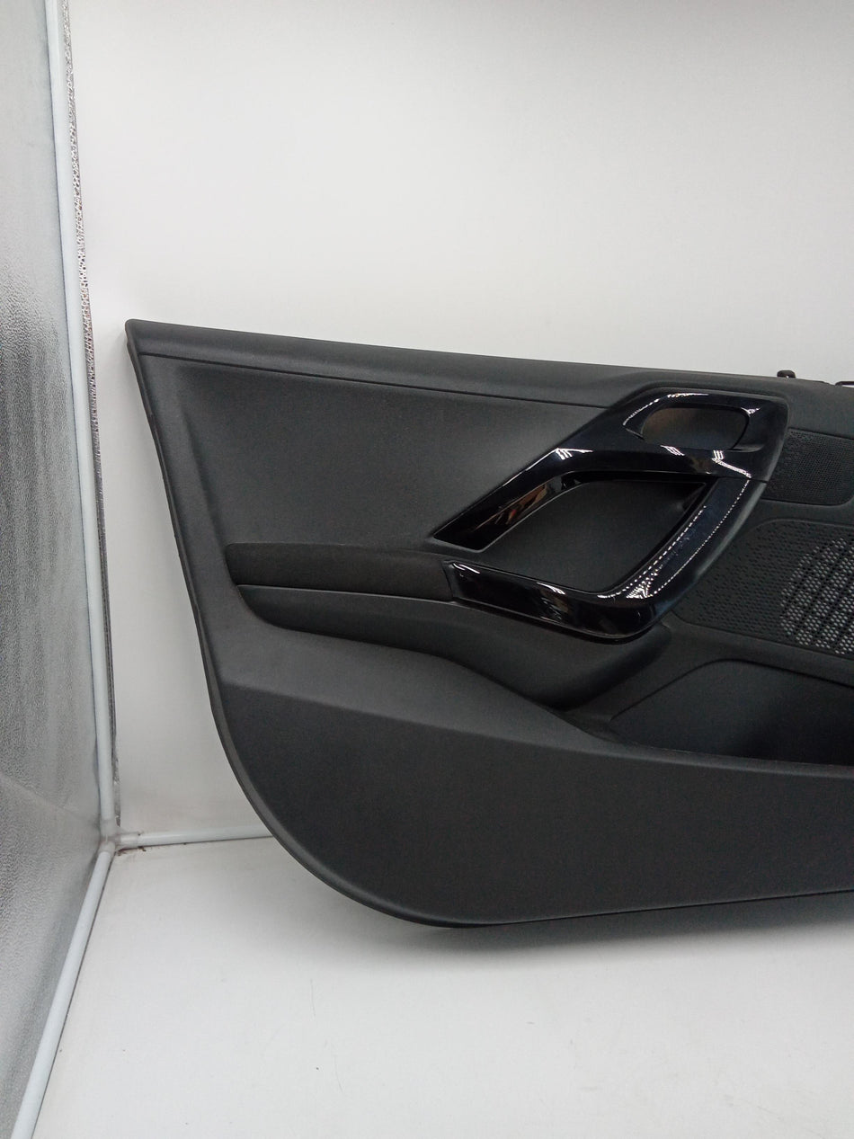 Pannello Anteriore Sinistro PEUGEOT 208 Serie (12>19)