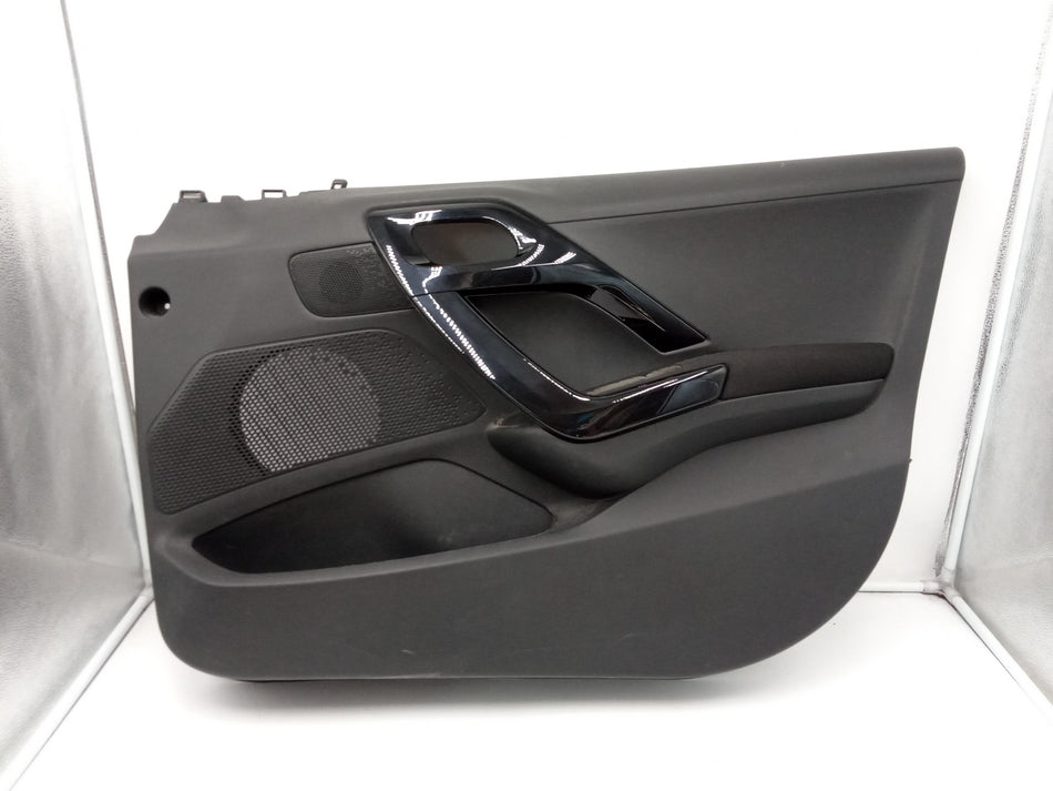 Pannello anteriore destro PEUGEOT 208 Serie (12>19)