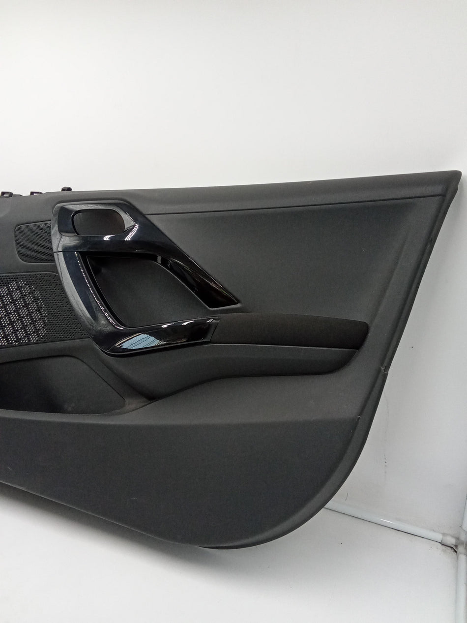 Pannello anteriore destro PEUGEOT 208 Serie (12>19)