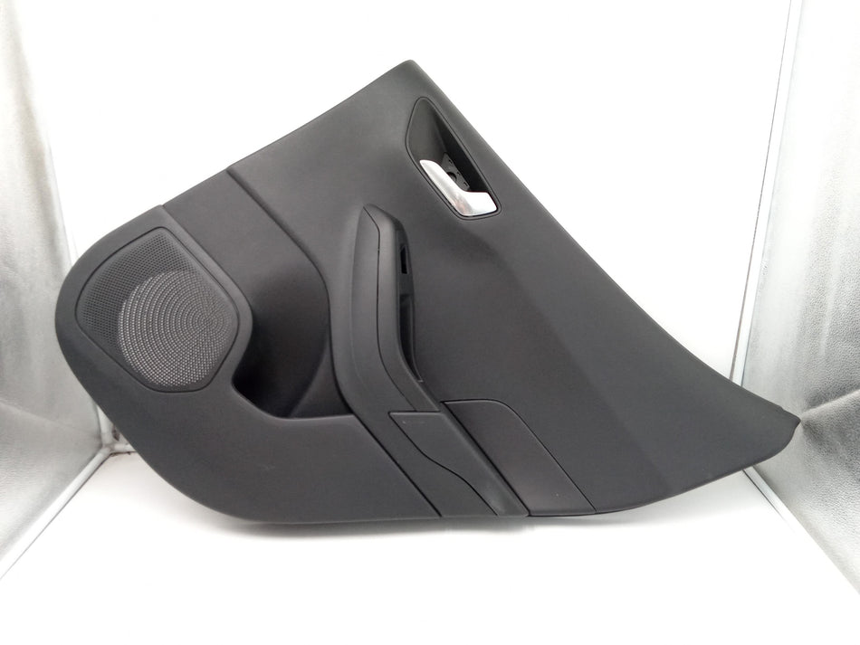 Pannello Posteriore Destro FORD Fiesta 7° Serie