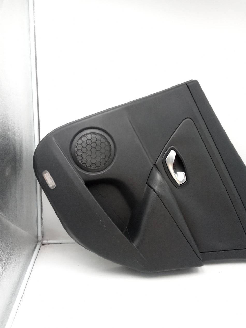 Pannello Posteriore Destro RENAULT Megane III (08>16)