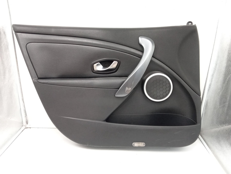 Pannello Anteriore Sinistro RENAULT Megane III (08>16)