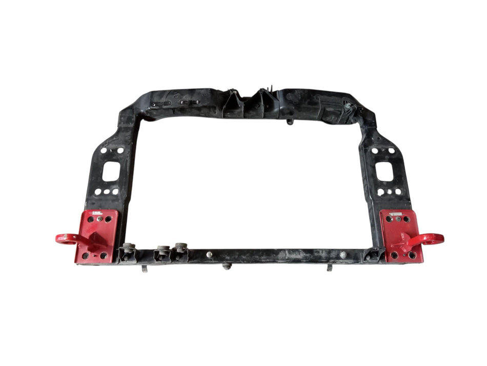Calandra FIAT Panda Cross