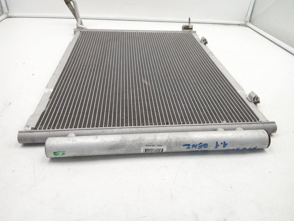 Radiatore A/C FORD Fiesta 7° Serie