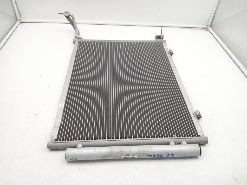 Radiatore A/C FORD Fiesta 7° Serie