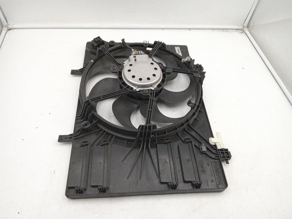 Ventola radiatore FORD Fiesta 7° Serie