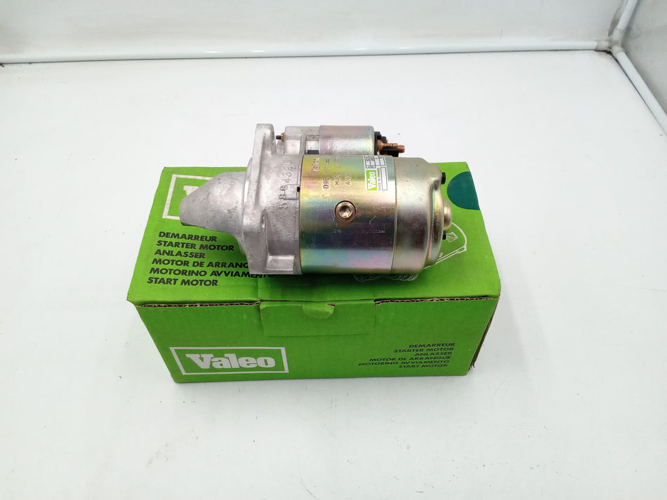Motorino d' avviamento FORD Escort MK2 Serie (75>80)