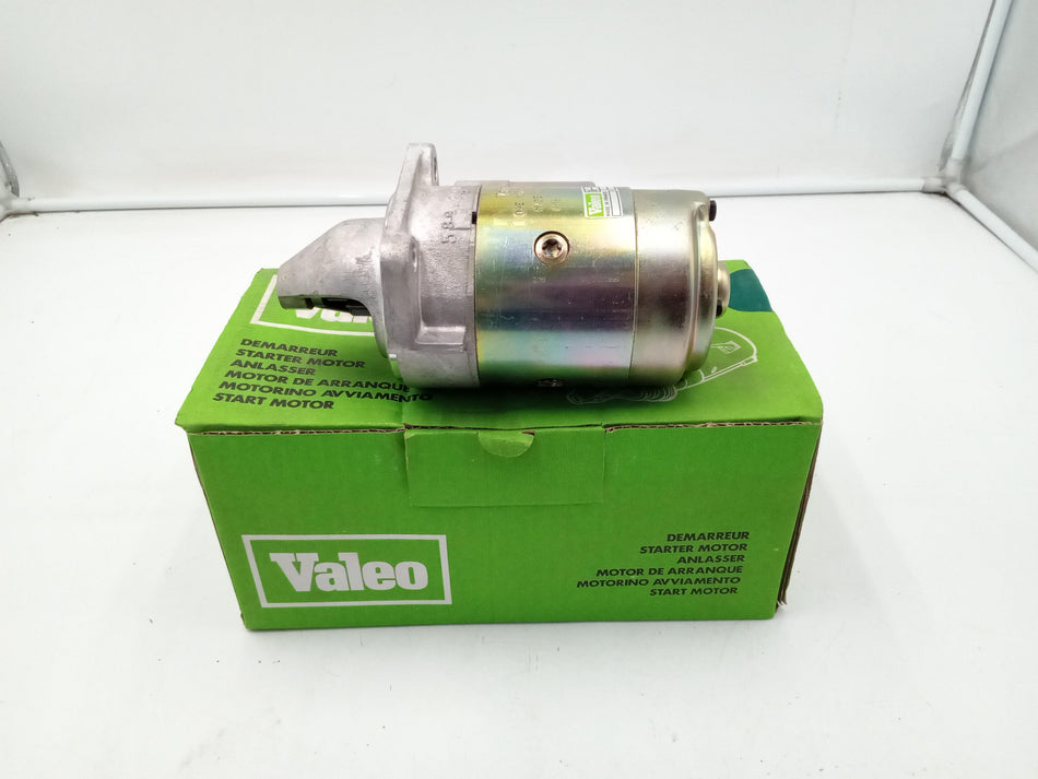 Motorino d' avviamento FORD Escort MK2 Serie (75>80)