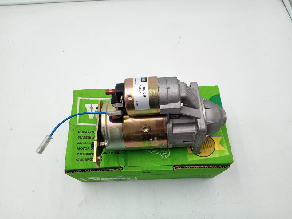 Motorino d' avviamento TALBOT Horizon serie