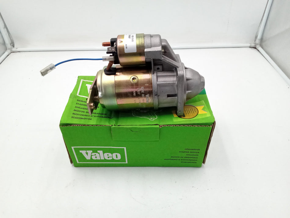 Motorino d' avviamento TALBOT Horizon serie