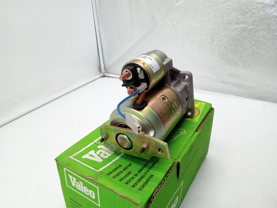 Motorino d' avviamento TALBOT Horizon serie