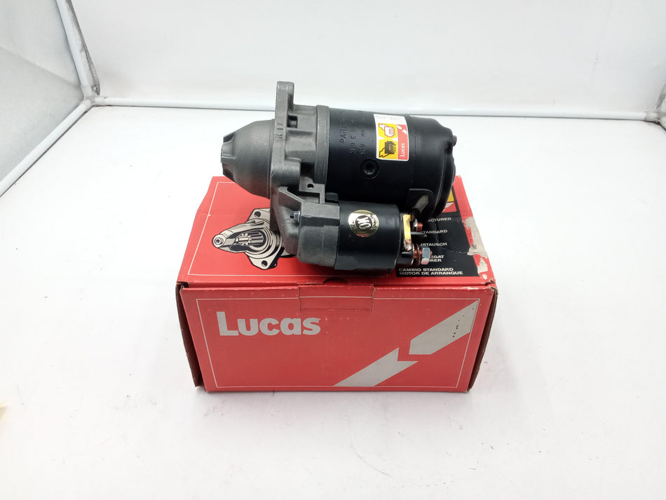 Motorino d' avviamento RENAULT Fuego Serie (80>92)