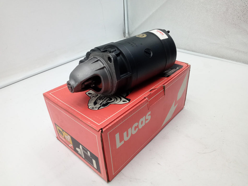 Motorino d' avviamento BMW Serie 5 E12