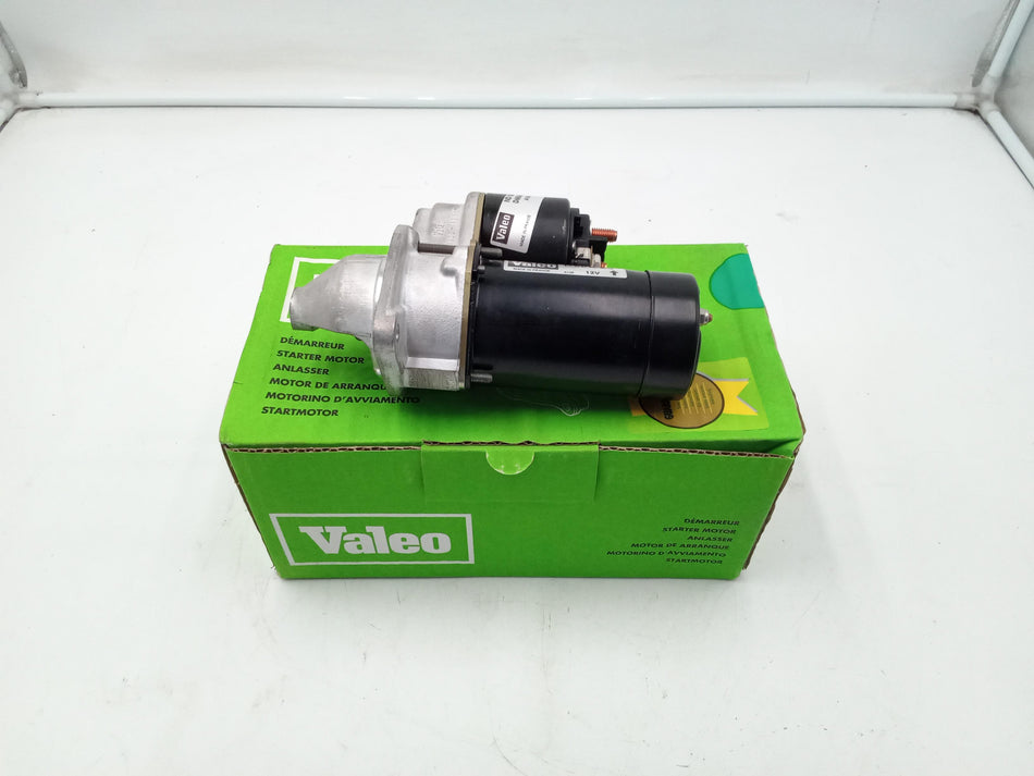 Motorino d' avviamento CITROEN Visa Serie