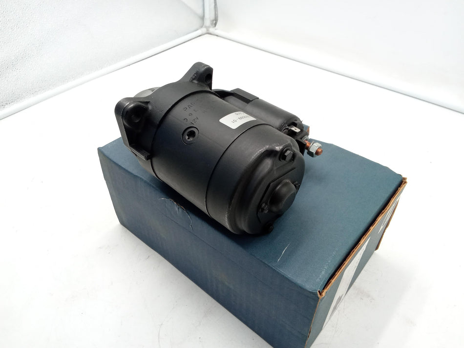Motorino d' avviamento RENAULT 18 Serie (78>89)