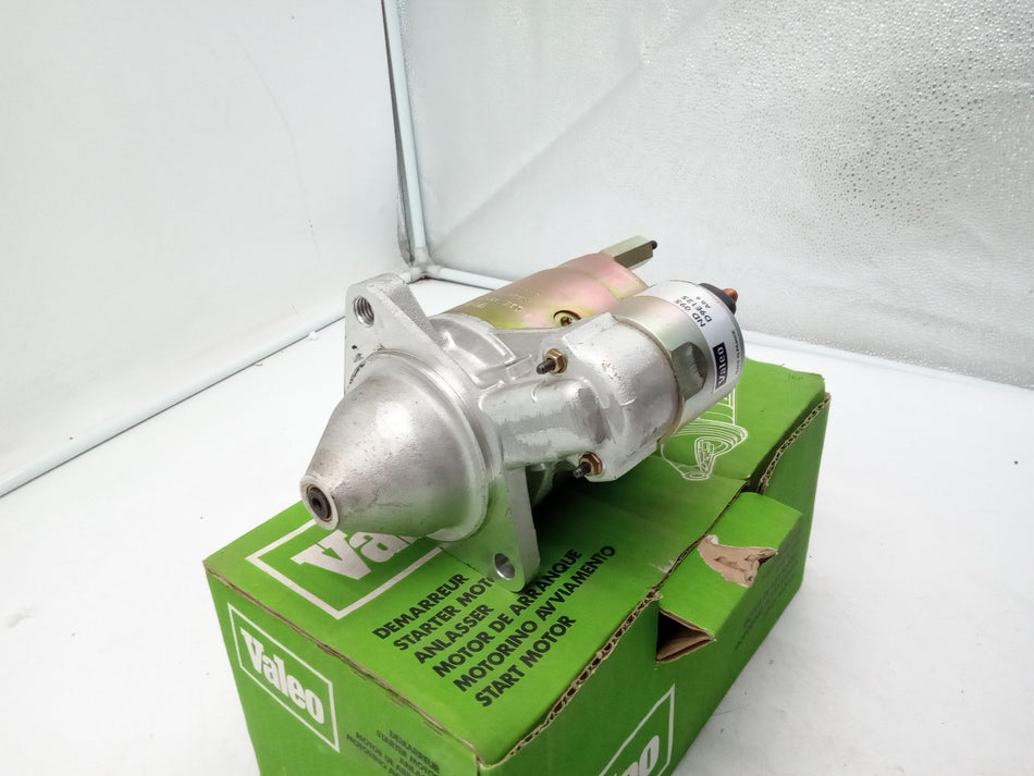 Motorino d' avviamento OPEL Kadett Serie E (84>91)