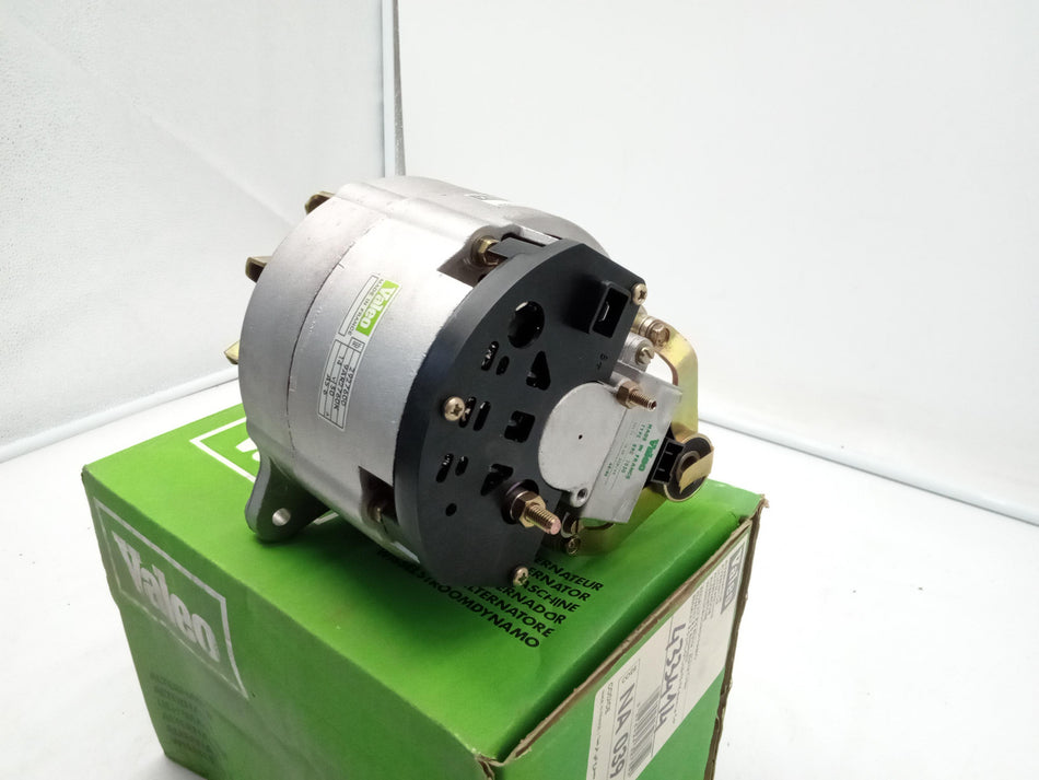 Alternatore RENAULT 5 Alpine Turbo Serie (81>86)