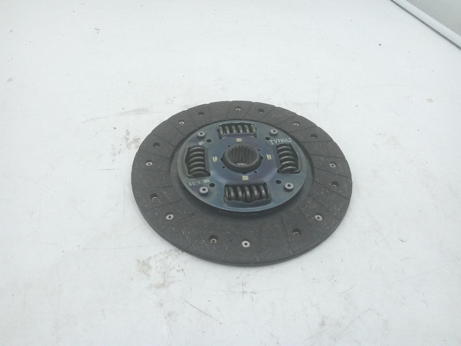 Disco Frizione TOYOTA HiLux 2° Serie