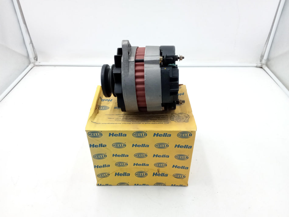 Alternatore CITROEN C35 Serie (74>92)