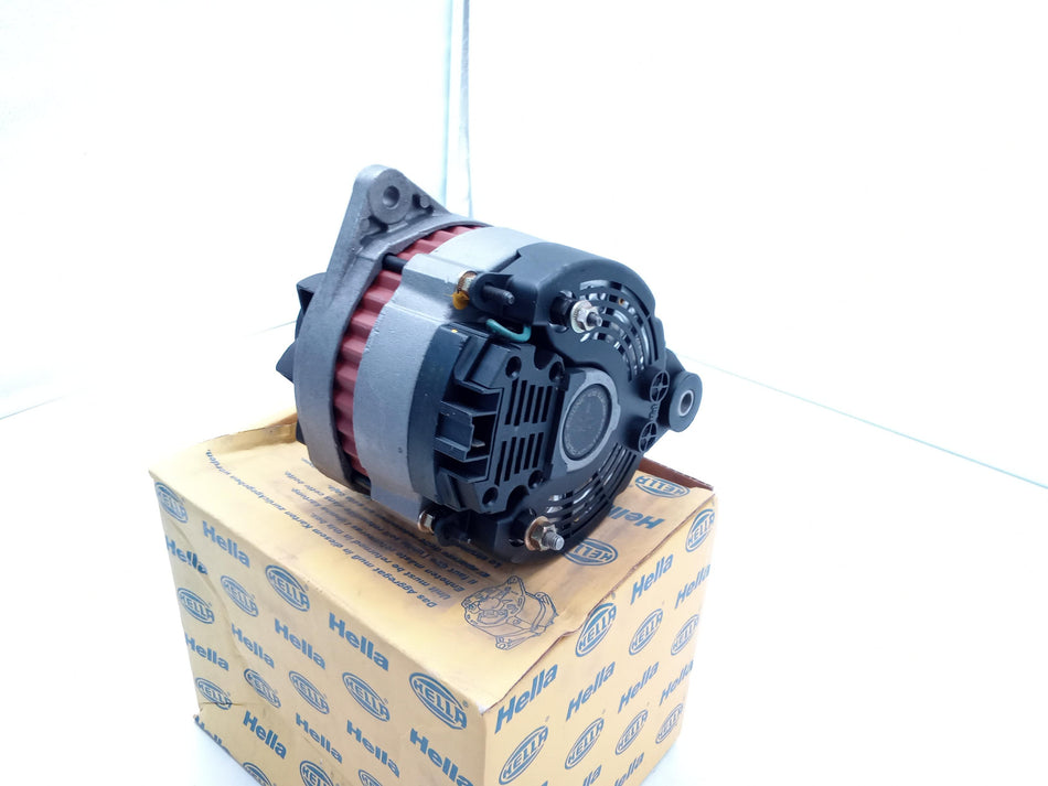 Alternatore CITROEN C35 Serie (74>92)