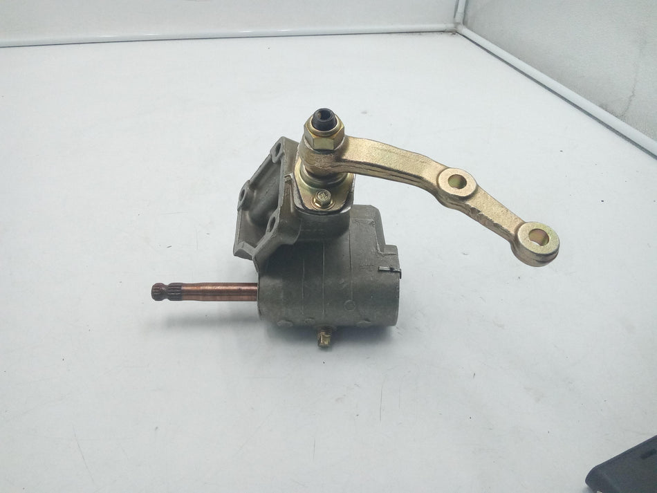 Scatola dello sterzo FIAT 500 Serie (57>75)