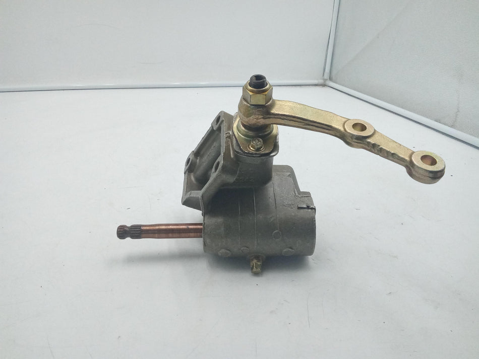 Scatola dello sterzo FIAT 500 Serie (57>75)