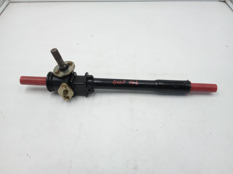 Scatola dello sterzo VOLKSWAGEN Golf 1 Serie (74>84)