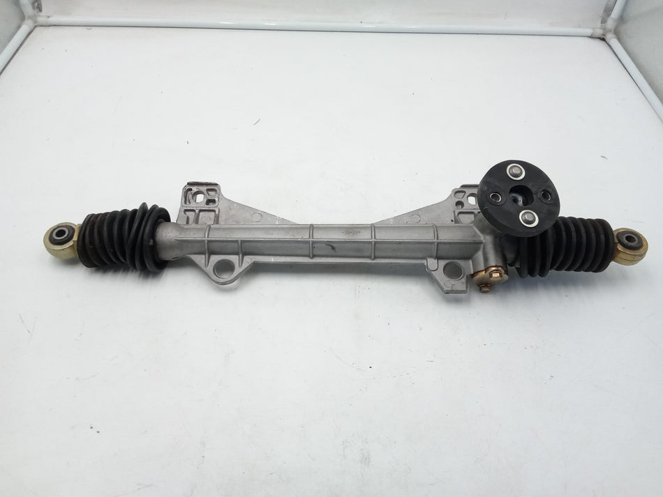 Scatola dello sterzo RENAULT 5 1° Serie